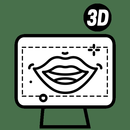 Digital Smile Design icon