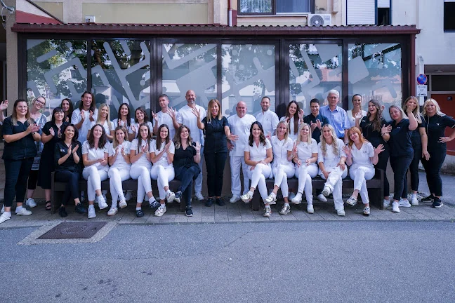 Digital Smile Academy group photo
